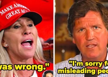15 Well-known Trump Voters Who Remorse Voting For Him