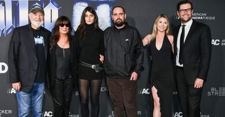 Rob Reiner’s son Jake speaks out about mother and father’ murders in 1st interview – Nationwide