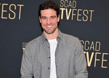 ‘Bachelorette’ star Joe Amabile undergoes surgical procedure for mind tumour – Nationwide