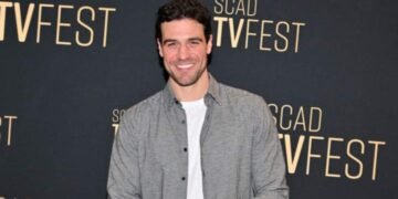 ‘Bachelorette’ star Joe Amabile undergoes surgical procedure for mind tumour – Nationwide