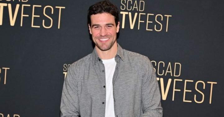 ‘Bachelorette’ star Joe Amabile undergoes surgical procedure for mind tumour – Nationwide