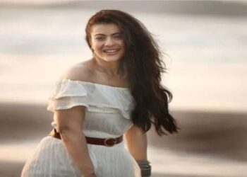Kajol’s Heartfelt Friendship Day Tribute Is About Self-love