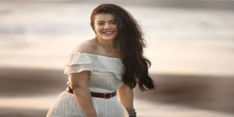 Kajol’s Heartfelt Friendship Day Tribute Is About Self-love