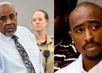 Tupac homicide suspect informed police his nephew fired deadly pictures at rapper – Nationwide