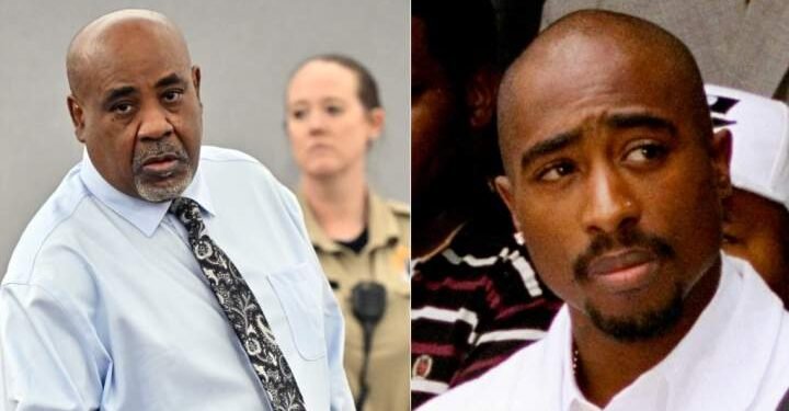 Tupac homicide suspect informed police his nephew fired deadly pictures at rapper – Nationwide