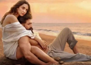 Yash Defends Kiara Advani Amid Tabaahi Trolling