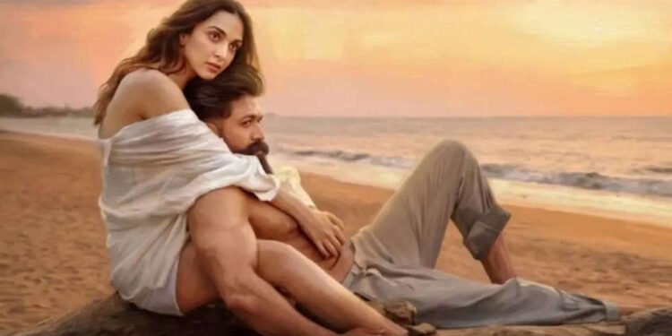 Yash Defends Kiara Advani Amid Tabaahi Trolling