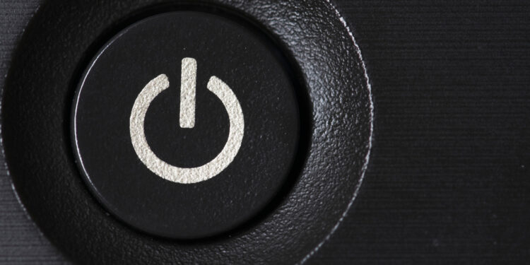 The Energy Image Is In every single place On Tech, However What Does It Truly Imply?