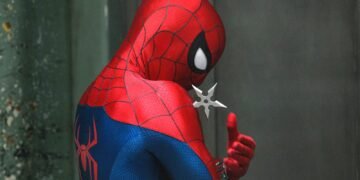 Model New Day Fixes The Largest Challenge With Fashionable Marvel Film Costumes