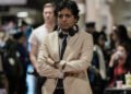 M. Night time Shyamalan On Darkish Instances
