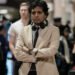 M. Night time Shyamalan On Darkish Instances