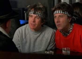 Dustin Hoffman’s Legendary ’80s Field Workplace Flop Is A Nice Comedy Journey