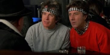 Dustin Hoffman’s Legendary ’80s Field Workplace Flop Is A Nice Comedy Journey
