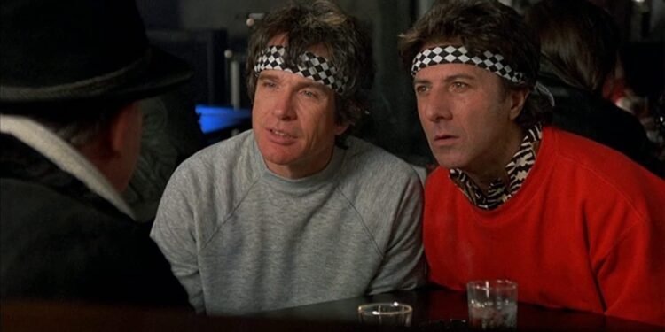Dustin Hoffman’s Legendary ’80s Field Workplace Flop Is A Nice Comedy Journey