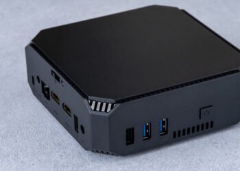 8 Perks Of Switching To A Mini PC
