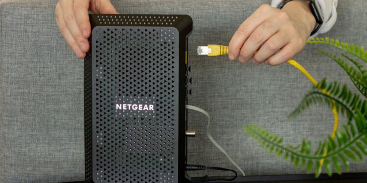 Cannot Log Into Your Netgear Router? Strive One Of These Fixes