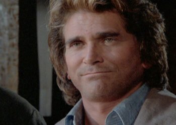 A Legendary Western Actor’s ’80s Fantasy Sequence Is A Should-Watch On Prime Video