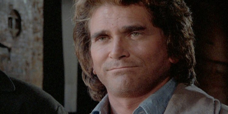 A Legendary Western Actor’s ’80s Fantasy Sequence Is A Should-Watch On Prime Video