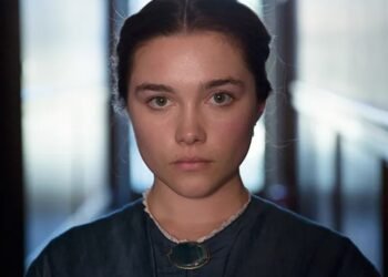 5 Greatest Florence Pugh Films, In accordance To Rotten Tomatoes