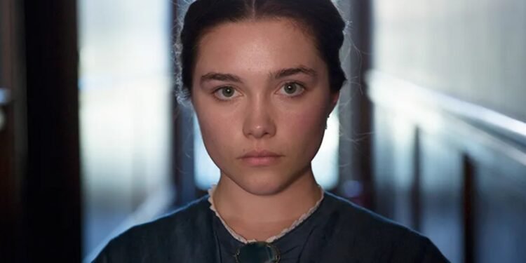 5 Greatest Florence Pugh Films, In accordance To Rotten Tomatoes