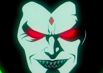 Adam Driver’s New MCU X-Males Villain Mister Sinister, Defined