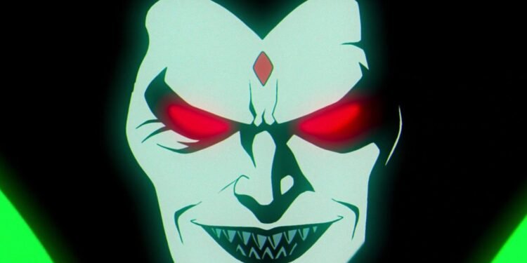 Adam Driver’s New MCU X-Males Villain Mister Sinister, Defined