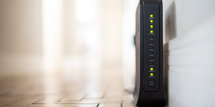 What Can Occur If You By no means Restart Your Router?