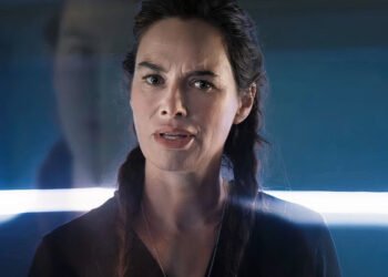 Silo Creator Hugh Howey’s Different Sci-Fi Sequence Deserves A Second Look