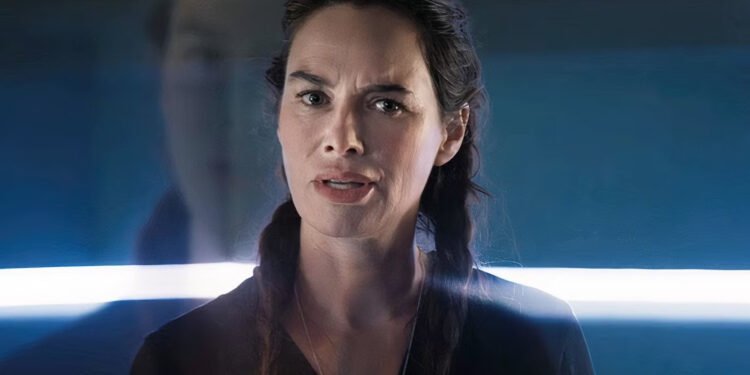 Silo Creator Hugh Howey’s Different Sci-Fi Sequence Deserves A Second Look