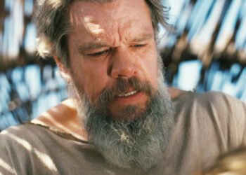 How To Watch Christopher Nolan’s The Odyssey At Residence