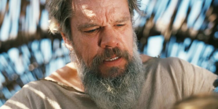 How To Watch Christopher Nolan’s The Odyssey At Residence