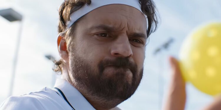 Jake Johnson’s 103-Minute Comedy Is Formally Apple TV’s Greatest Streaming Hit