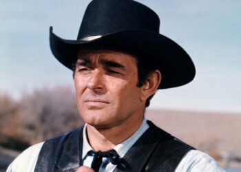 This Brief-Lived ’60s Western Sequence Starred One Of Hollywood’s Busiest Actors