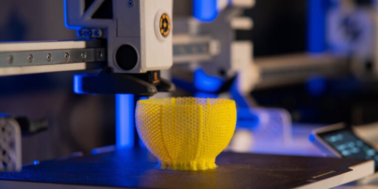 5 Distinctive 3D Printers You Can Purchase For Beneath $500