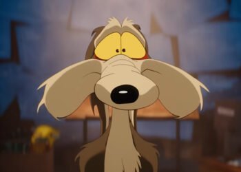 Coyote Vs. Acme Resolves A Many years-Lengthy Looney Tunes Thriller