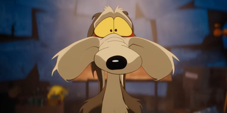 Coyote Vs. Acme Resolves A Many years-Lengthy Looney Tunes Thriller