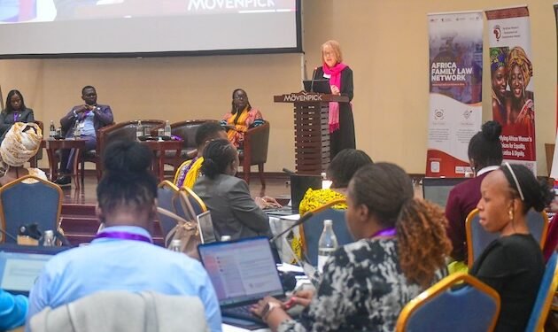 African Rights Advocates Coordinate Response to Household Regulation Backlash — International Points