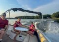 Our Household Summer season Trip at Camp Nana