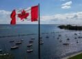 The Bother With Trump’s Try to Rename Lake Ontario