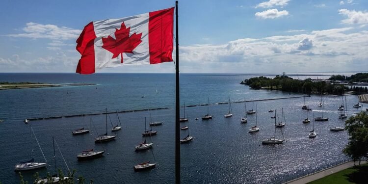 The Bother With Trump’s Try to Rename Lake Ontario