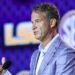 Lane Kiffin, LSU so as to add former Ole Miss star after NFL strive