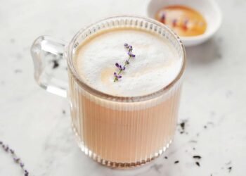 London Fog Recipe – A Lovely Mess