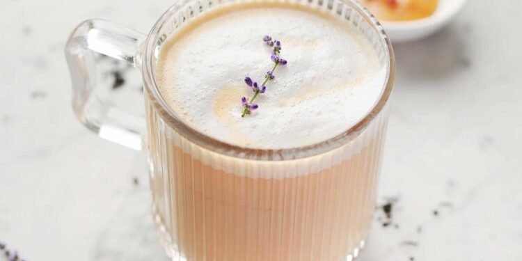 London Fog Recipe – A Lovely Mess