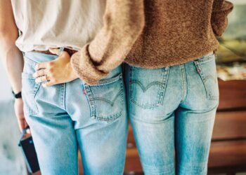 5 Fall Denim Developments Really Value Carrying This Season
