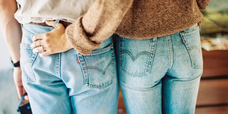5 Fall Denim Developments Really Value Carrying This Season