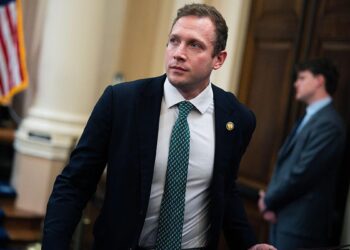 Sen. Bernie Moreno Says Former Son-in-Legislation Max Miller Shouldn’t Serve in Congress
