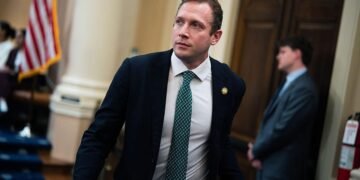 Sen. Bernie Moreno Says Former Son-in-Legislation Max Miller Shouldn’t Serve in Congress