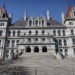 Lady Charged in Alleged Plot to Bomb the New York State Capitol