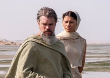 “Very Greek” – Overview: The Odyssey