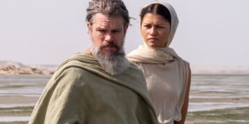 “Very Greek” – Overview: The Odyssey
